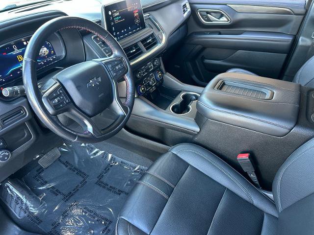 Used 2022 Chevrolet Tahoe RST w/ Luxury Package RWD image 9