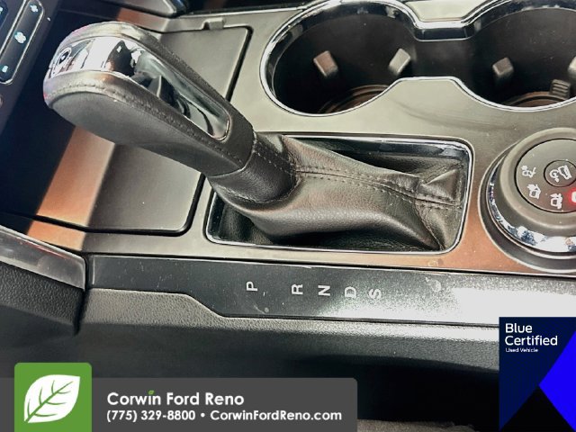 Certified 2019 Ford Explorer Sport AWD/4WD image 20