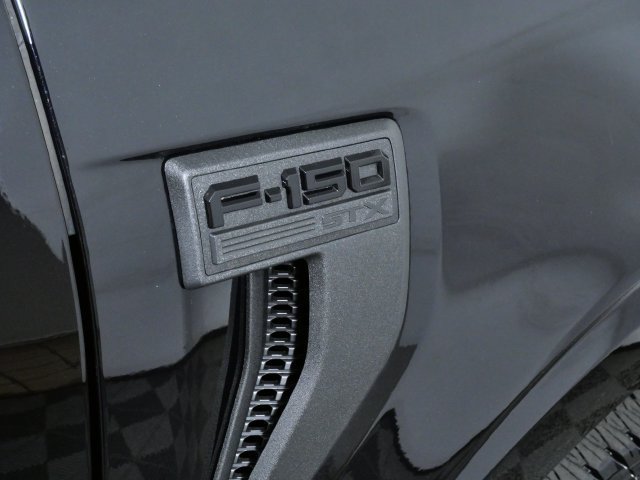 Certified 2025 Ford F150 STX w/ Equipment Group 201A FX4 AWD/4WD image 7