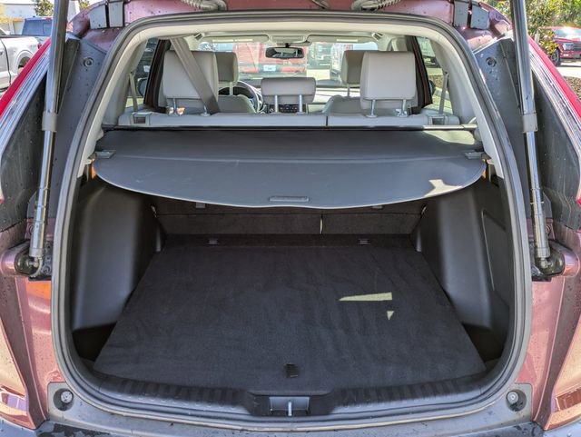 Used 2017 Honda CR-V Touring image 13