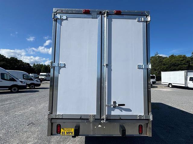 Certified 2023 Ford E-350 and Econoline 350 Super Duty w/ Power Windows & Locks Group RWD image 3