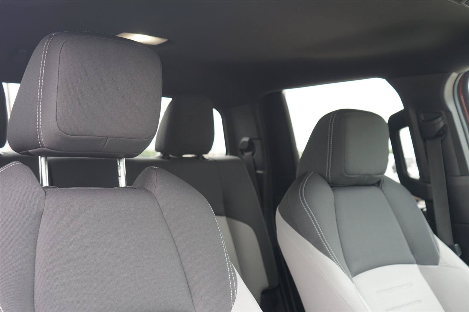 Used 2025 Toyota Tacoma TRD Sport RWD image 30
