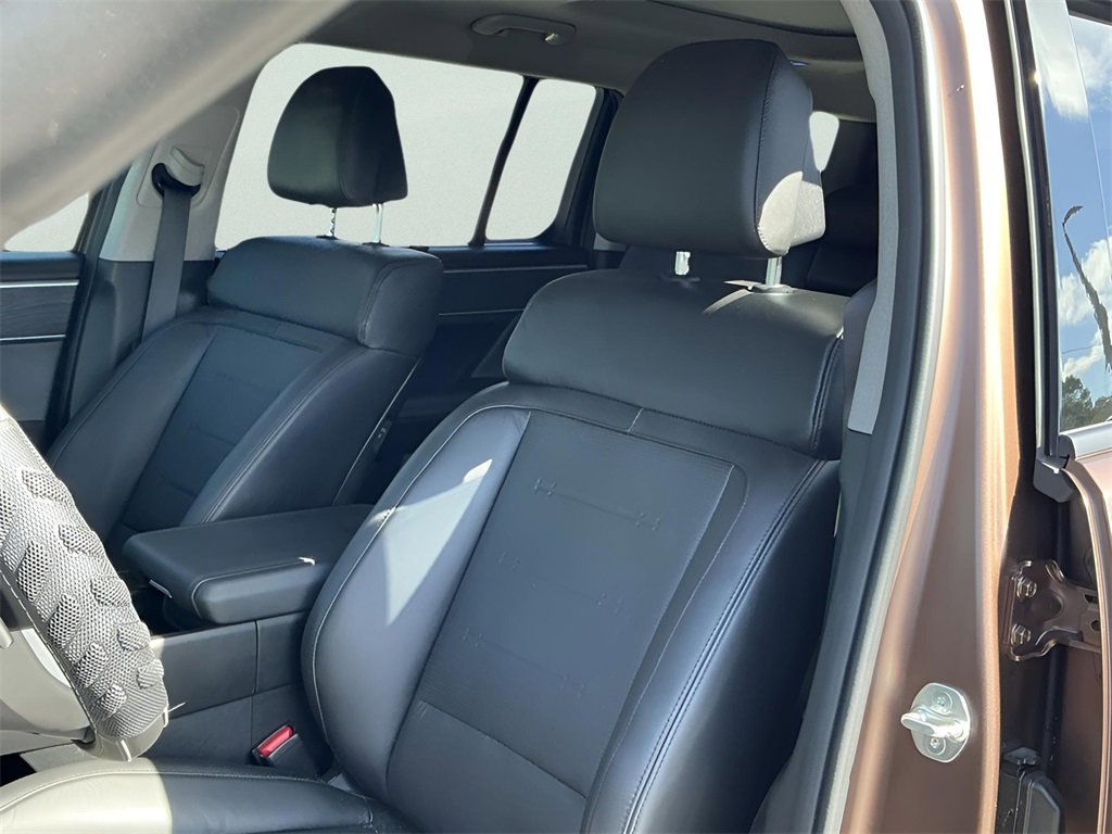 Used 2024 Hyundai Santa Fe Limited image 43