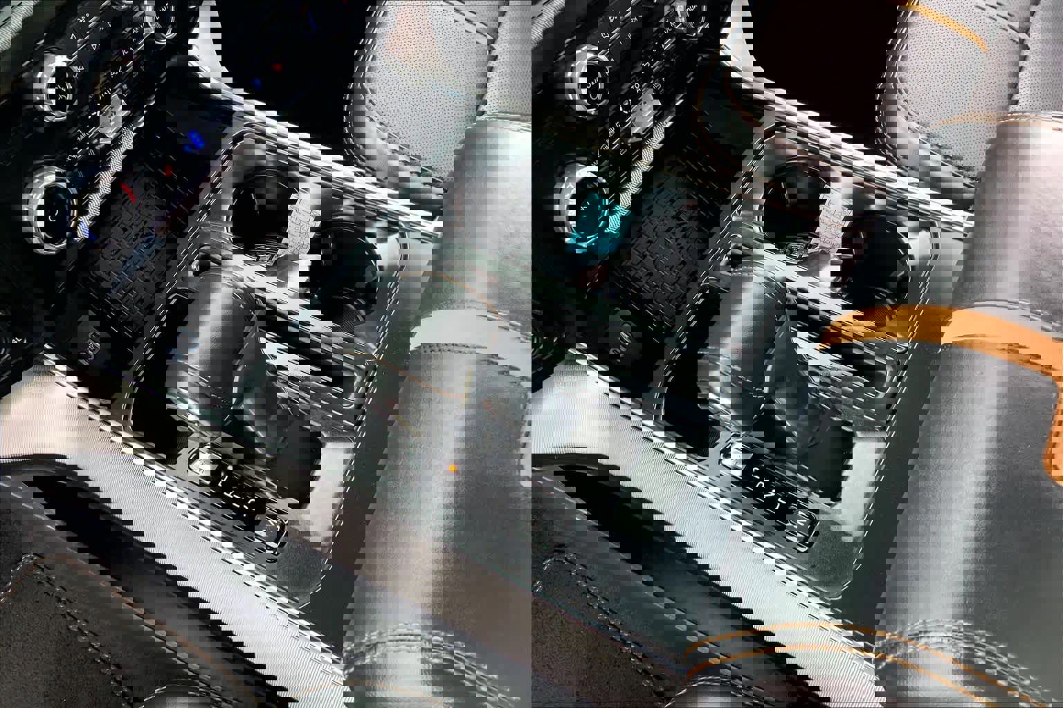 Certified 2023 Ford F150 Platinum image 15