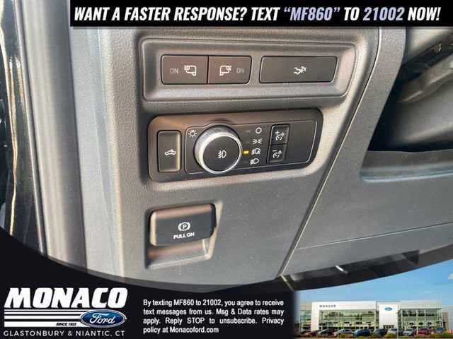 Certified 2024 Ford F150 XLT w/ Equipment Group 302A MID AWD/4WD image 19