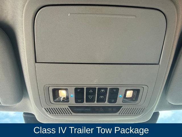 Certified 2023 Ford Explorer XLT w/ Equipment Group 202A RWD image 22