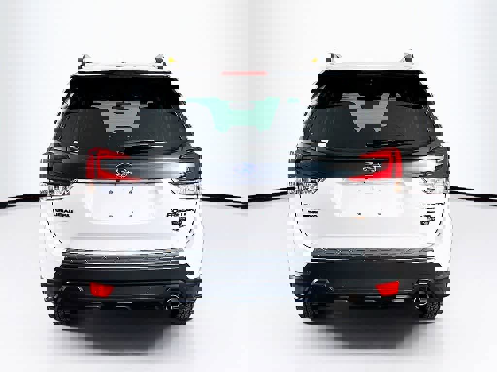 Used 2023 Subaru Forester Wilderness w/ Wilderness Package image 4