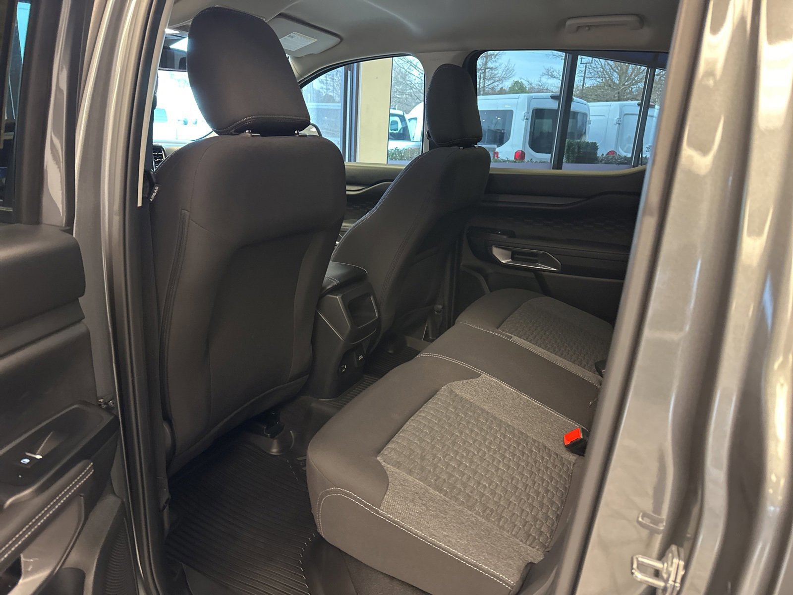 Certified 2024 Ford Ranger XLT w/ FX4 Off-Road Package image 14