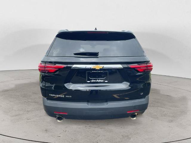 Used 2023 Chevrolet Traverse LT w/ LPO, Floor Liner Package AWD/4WD image 6