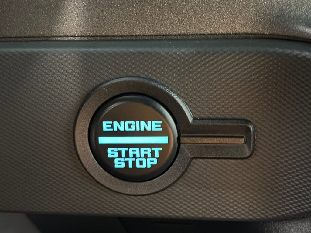 Certified 2024 Ford Bronco Badlands image 25