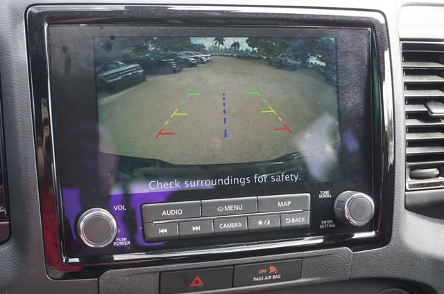 Used 2023 Nissan Frontier Pro-X w/ Technology Package image 18