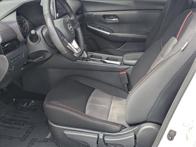 Used 2024 Nissan Sentra SR FWD image 15