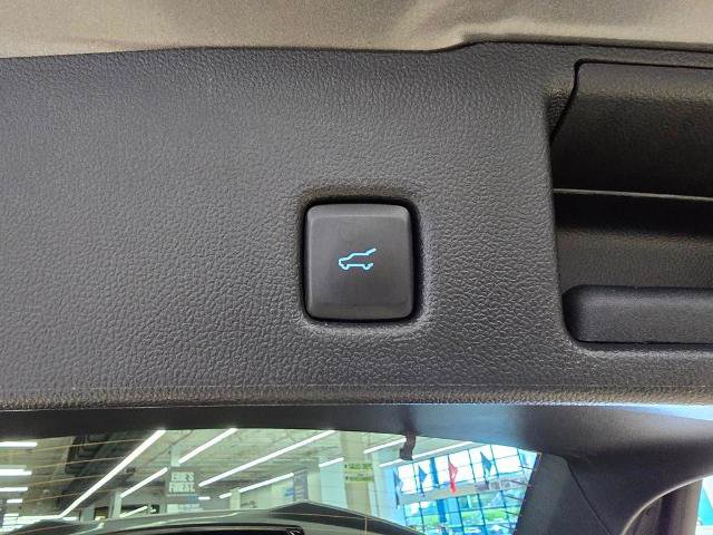 Certified 2024 Ford Escape ST-Line w/ Tech Pack #1 AWD/4WD image 10