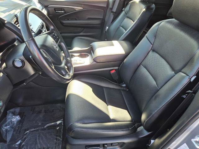 Used 2025 Honda Ridgeline RTL image 17