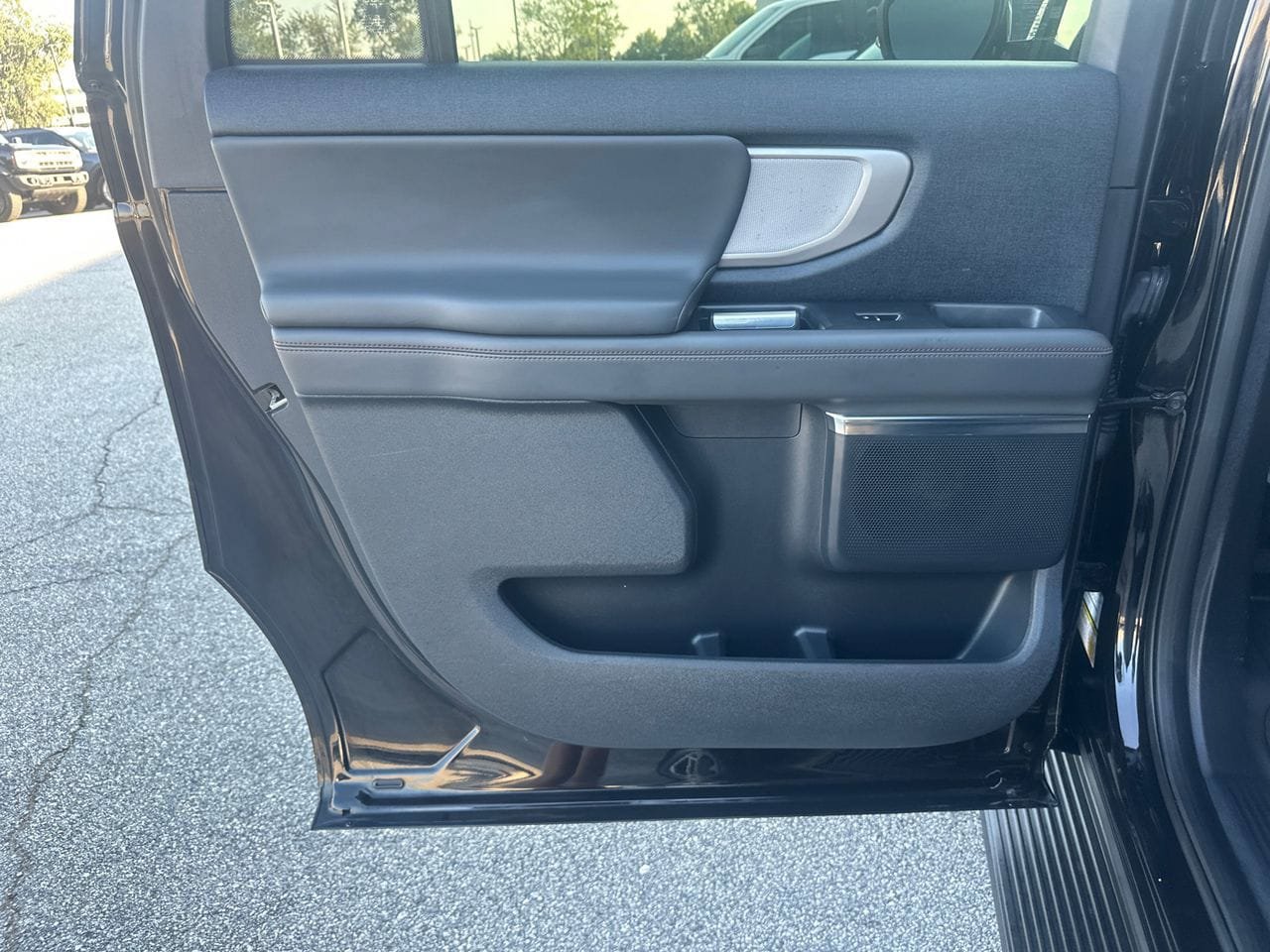 Certified 2025 Ford Expedition Max Active RWD image 24