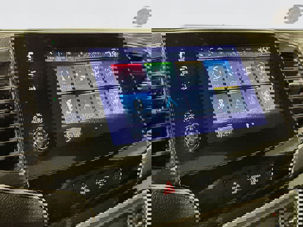 Used 2021 Honda Passport Elite image 17