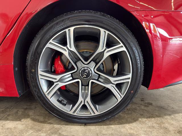 Used 2018 Kia Stinger GT2 AWD/4WD image 8