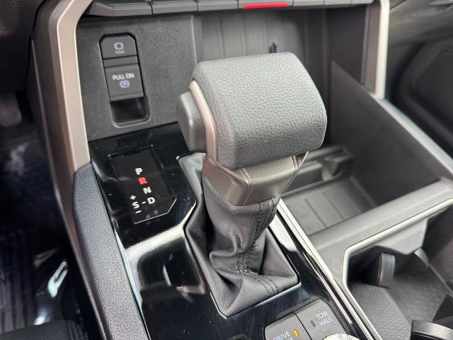 Used 2026 Toyota Tundra SR5 AWD/4WD image 23