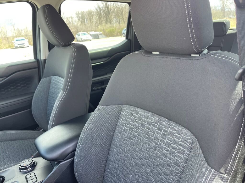 Certified 2024 Ford Ranger XL w/ Trailer Tow Package image 13