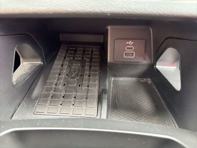 Certified 2025 Ford Ranger Raptor AWD/4WD image 32