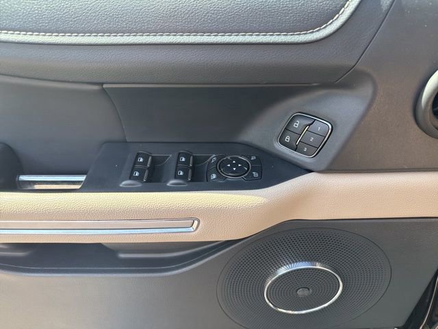 Certified 2024 Ford Expedition Max Limited AWD/4WD image 13