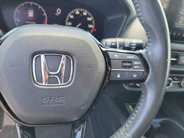 Used 2023 Honda HR-V EX-L image 23