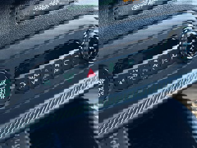 Certified 2025 Ford Bronco Sport Big Bend w/ Convenience Package image 26