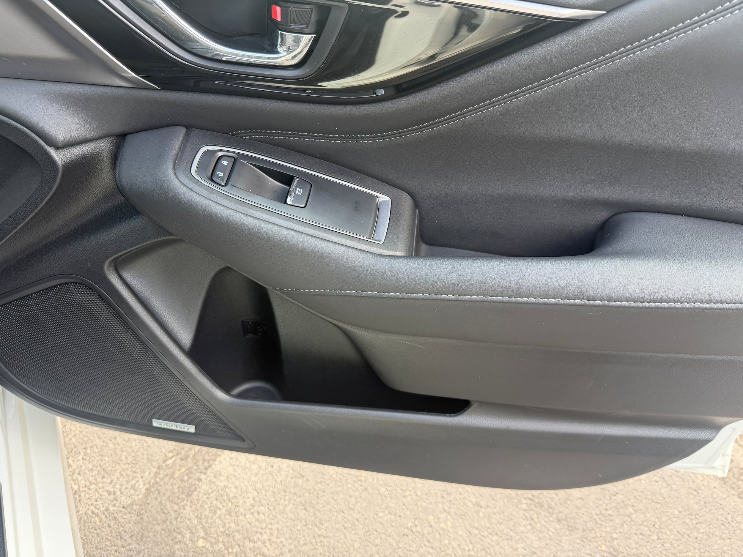 Used 2024 Subaru Legacy Limited AWD/4WD image 28