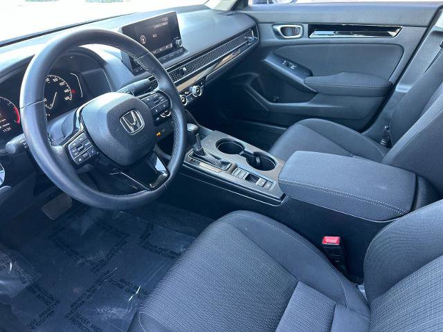 Used 2024 Honda Civic EX image 9