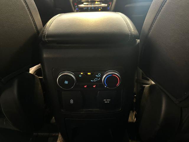 Certified 2022 Ford Explorer Limited w/ Equipment Group 301A AWD/4WD image 23