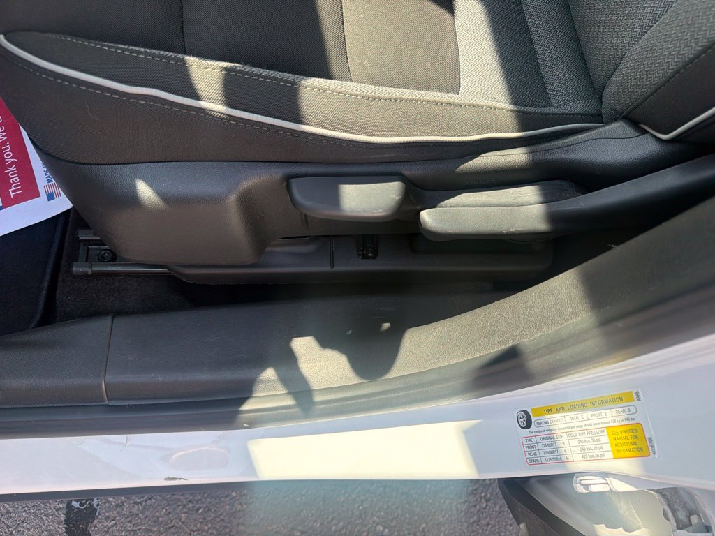 Used 2021 Chevrolet TrailBlazer LS FWD image 26