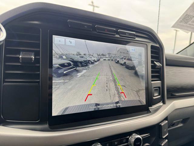 Certified 2022 Ford F150 XLT w/ Equipment Group 302A High image 29