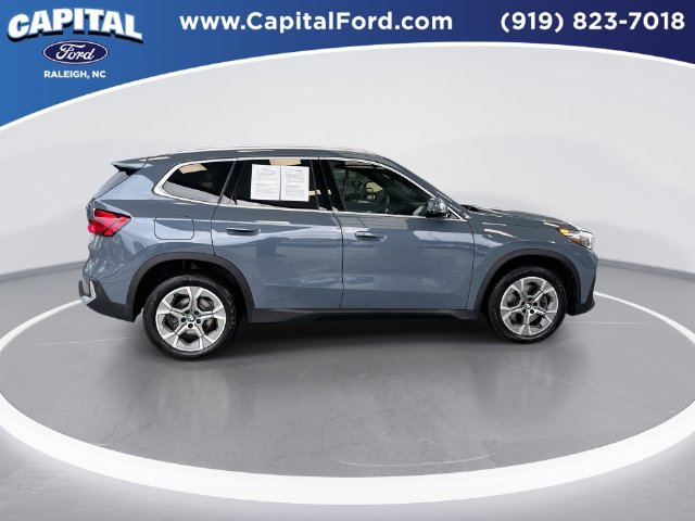 Used 2023 BMW X1 xDrive28i w/ Convenience Package AWD/4WD image 9