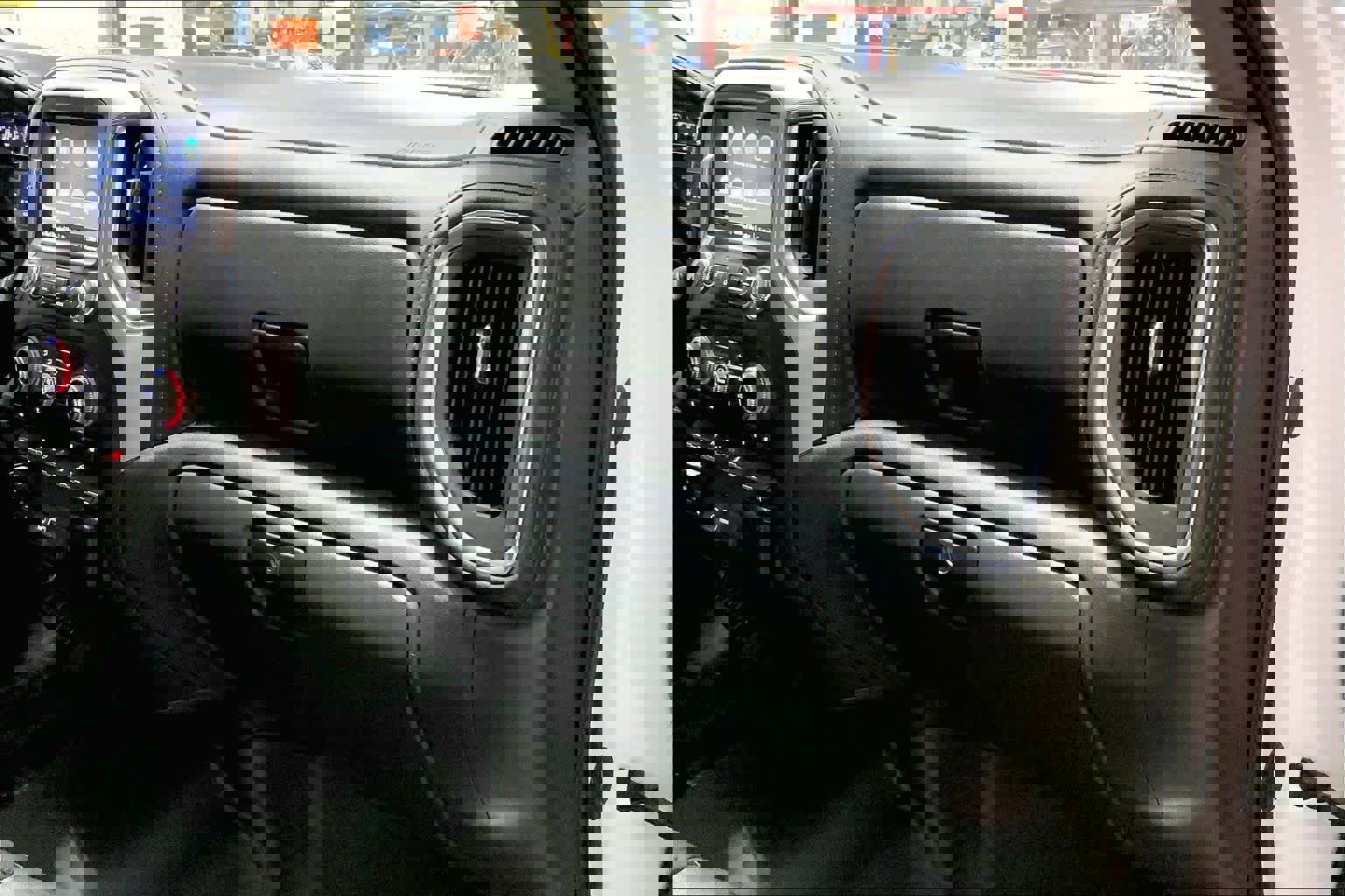 Used 2021 GMC Sierra 1500 SLT image 17