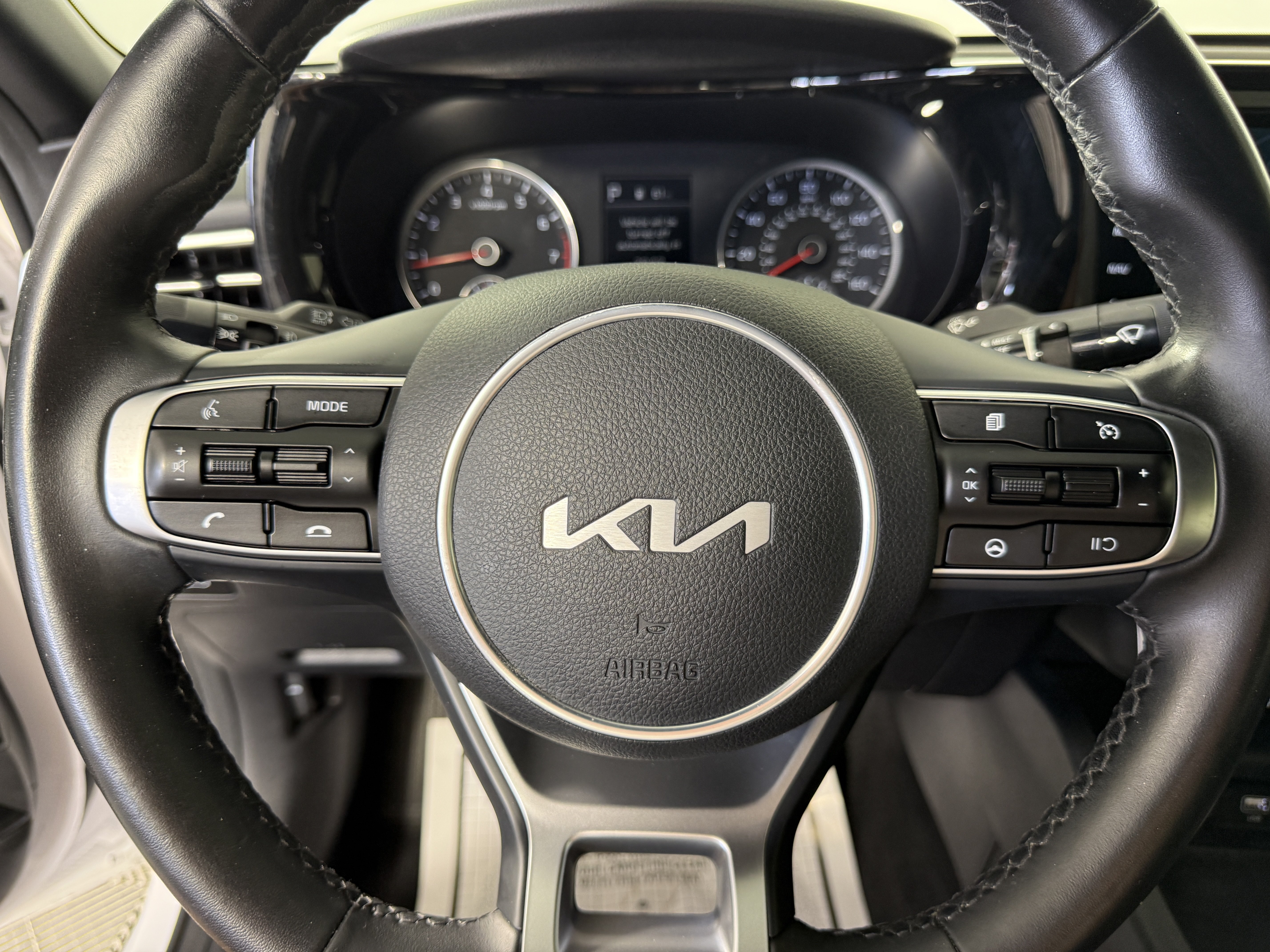 Used 2022 Kia K5 GT-Line AWD/4WD image 25