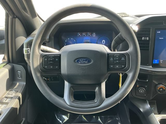 Certified 2024 Ford F150 STX AWD/4WD image 13