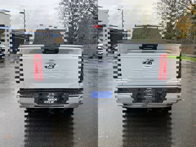 Certified 2024 Ford F150 XLT w/ Mobile Office Package image 5