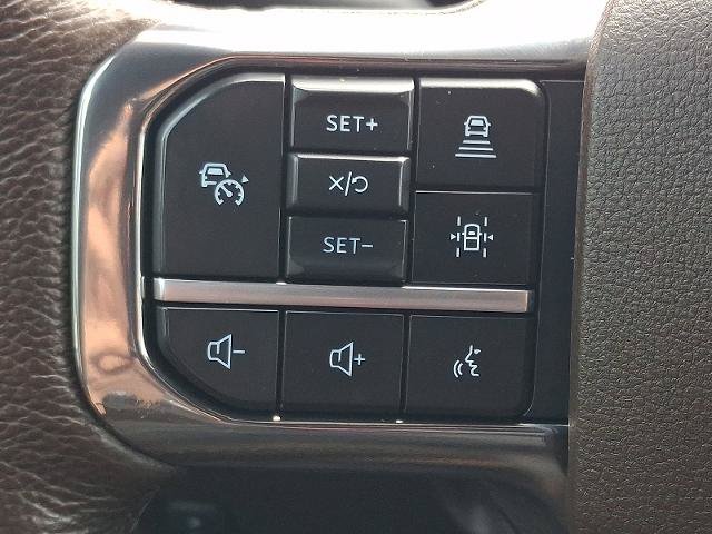 Certified 2023 Ford F250 King Ranch AWD/4WD image 22