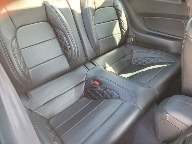 Certified 2023 Ford Mustang GT w/ Mustang Nite Pony Package RWD image 12