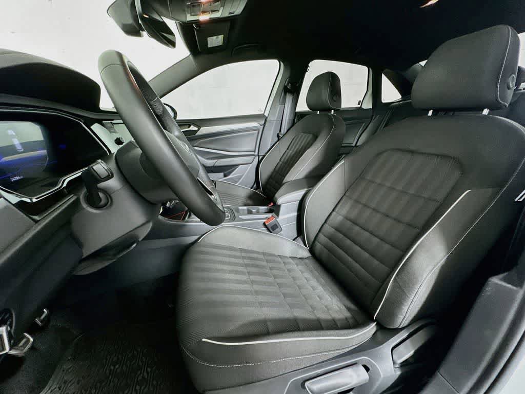 Used 2024 Volkswagen Jetta Sport FWD image 12