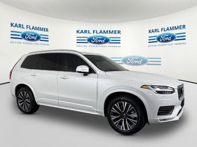 Used 2022 Volvo XC90 T6 Momentum w/ Climate Package