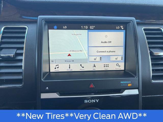 Certified 2019 Ford Flex Limited AWD/4WD image 10