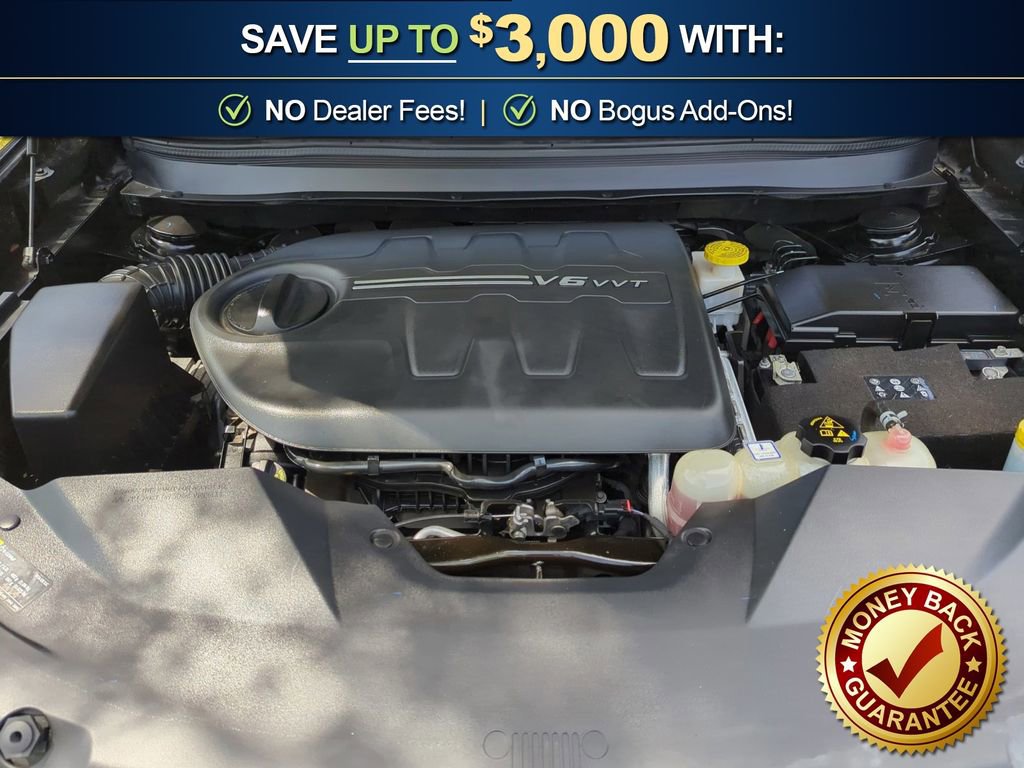 Used 2020 Jeep Cherokee Limited AWD/4WD image 25