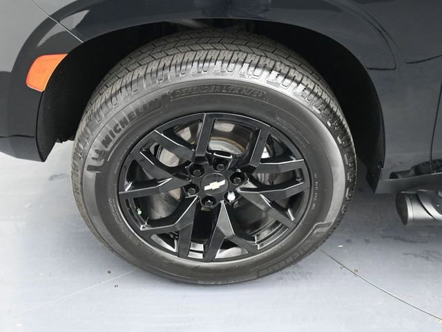 Used 2022 Chevrolet Tahoe Z71 image 9