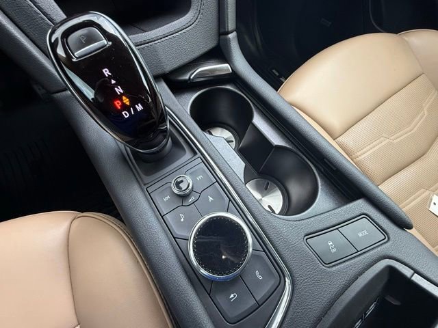 Used 2022 Cadillac XT5 Premium Luxury w/ Platinum Package FWD image 28
