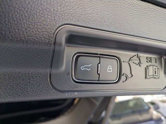 Certified 2025 Ford Explorer ST w/ Sun And Sound Package image 17