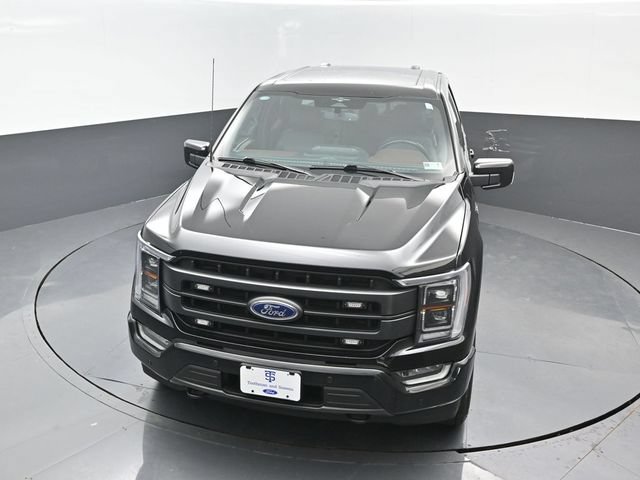 Certified 2023 Ford F150 Lariat w/ Equipment Group 502A High AWD/4WD image 23