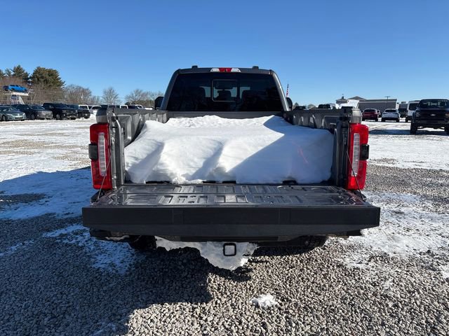 Certified 2025 Ford F350 XL w/ STX Appearance Package image 16