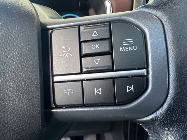 Certified 2023 Ford F150 Lariat AWD/4WD image 26