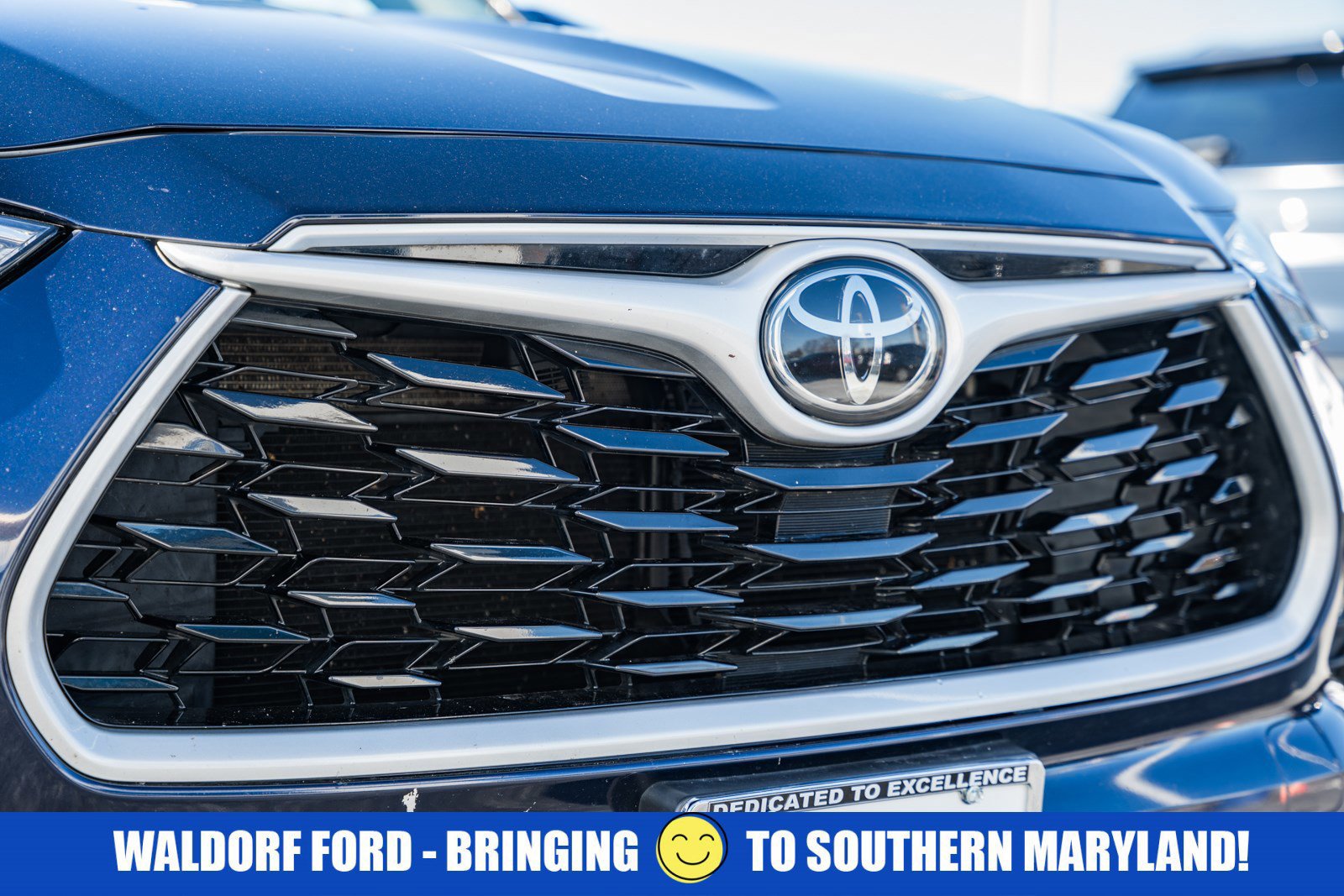 Used 2020 Toyota Highlander XLE image 11